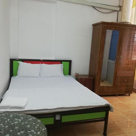Ngoc Phung Guesthouse ブンタオ エクステリア 写真