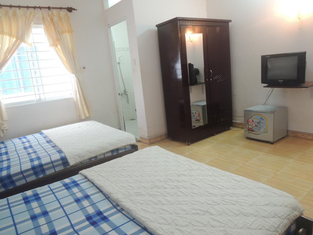 Ngoc Phung Guesthouse ブンタオ エクステリア 写真