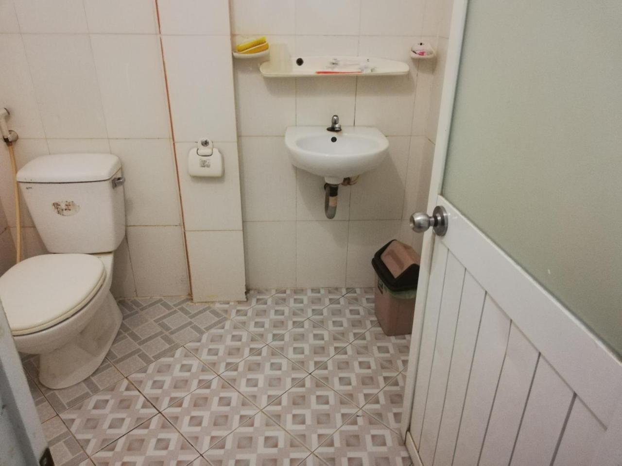 Ngoc Phung Guesthouse ブンタオ エクステリア 写真