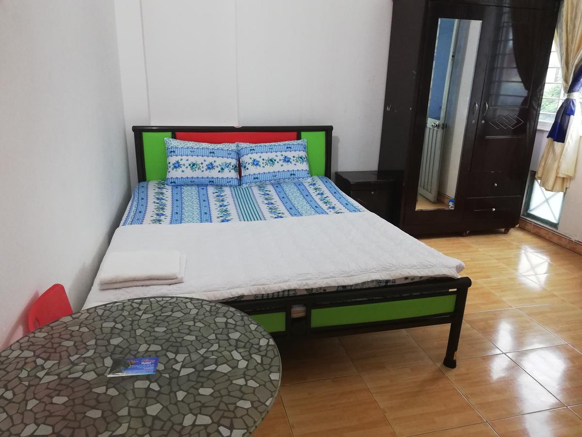Ngoc Phung Guesthouse ブンタオ エクステリア 写真