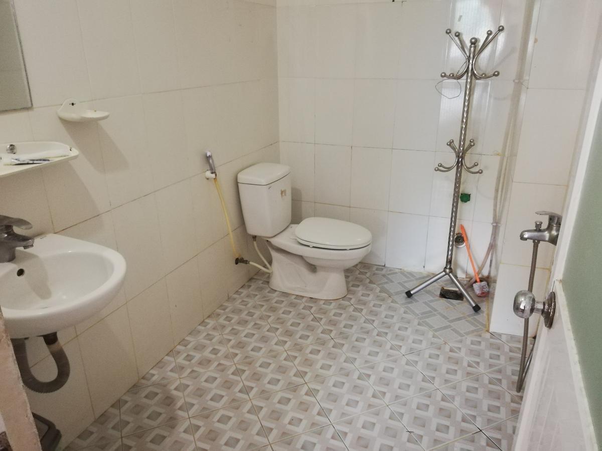Ngoc Phung Guesthouse ブンタオ エクステリア 写真