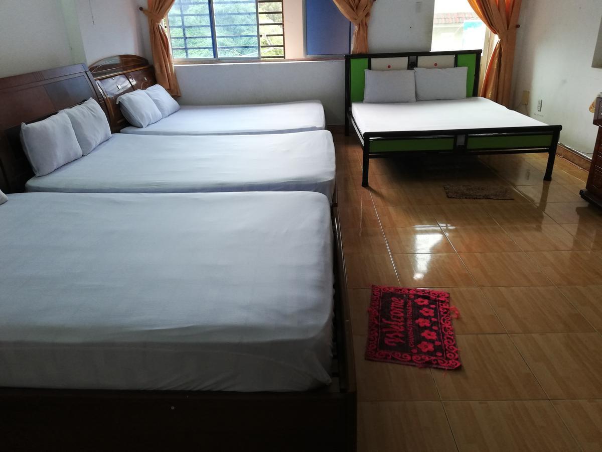 Ngoc Phung Guesthouse ブンタオ エクステリア 写真